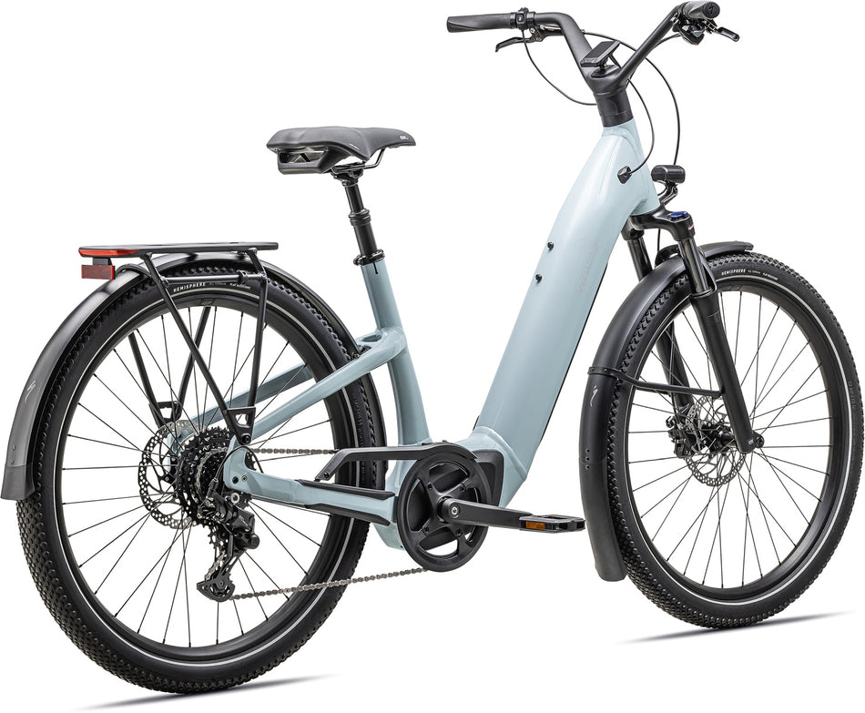 Specialized Turbo Como 4.0 Low-Entry - 2025