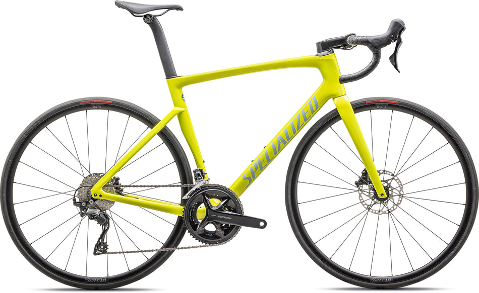 Specialized Tarmac SL7 Sport - Shimano 105 - 2025
