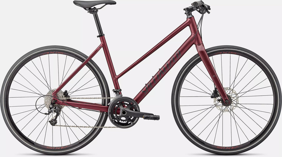 Specialized Sirrus 3.0 Step-Through 2022/2023