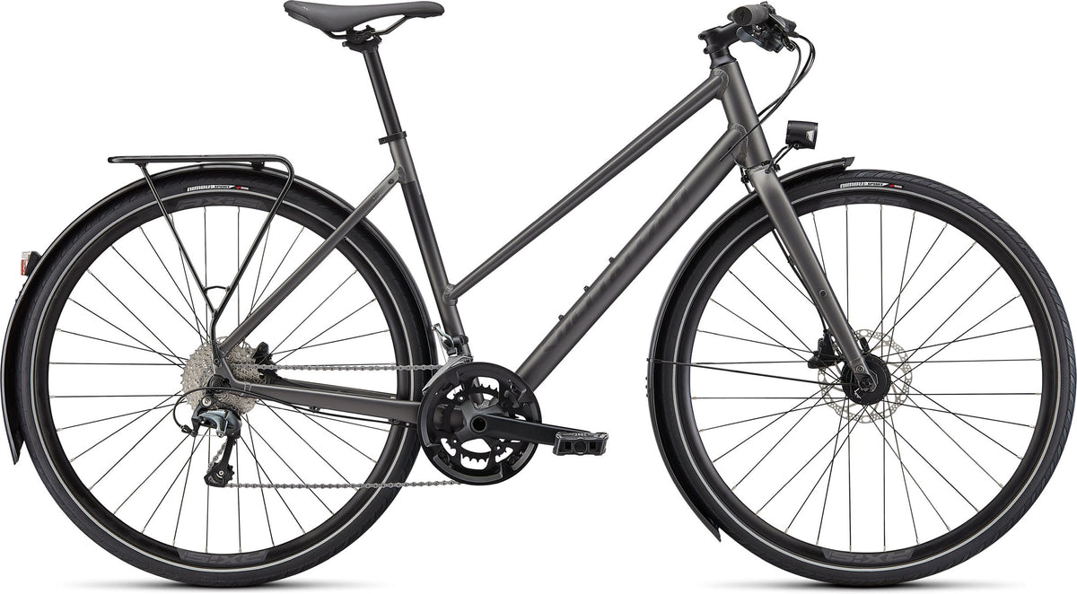 Specialized Sirrus 3.0 EQ Step-Through