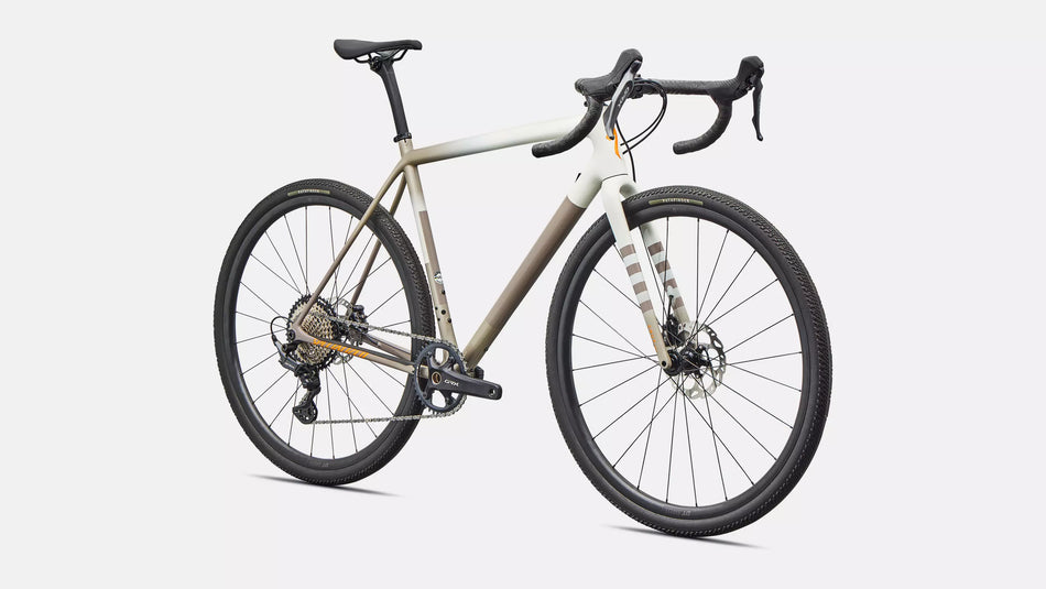 Specialized Crux Comp Shimano GRX 2026