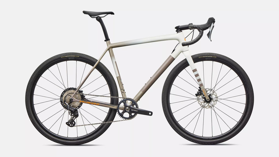 Specialized Crux Comp Shimano GRX 2026