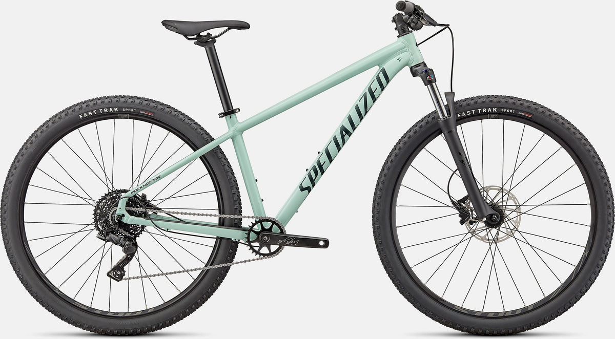 Specialized Rockhopper Comp 29 - 2022