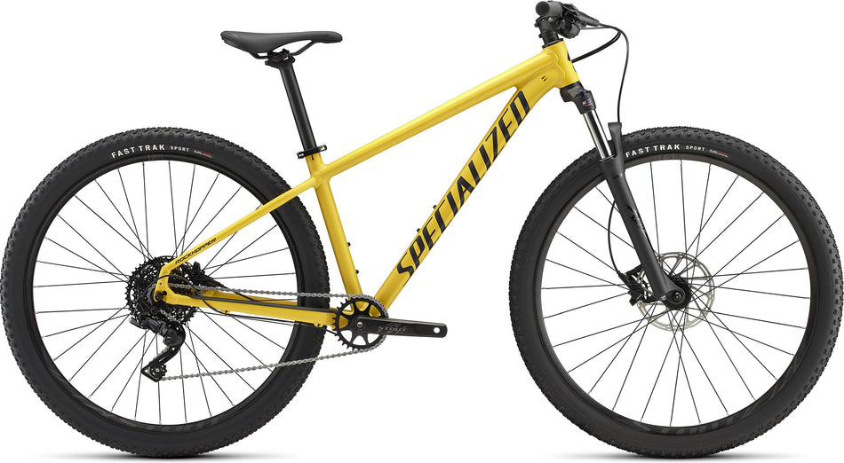 Specialized Rockhopper Comp 29 - 2022