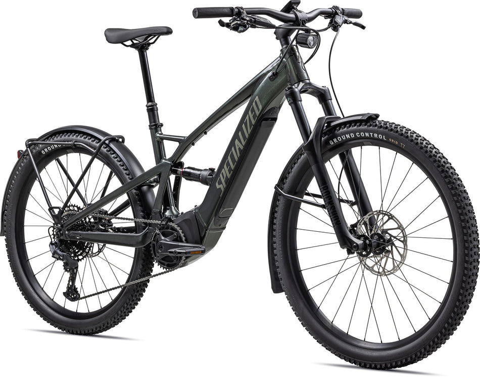 Specialized Turbo Tero X 5.0 - 2023