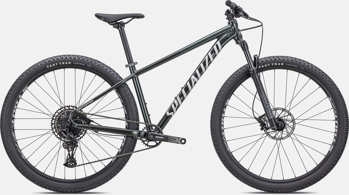 Specialized Rockhopper Expert 29 SRAM Eagle