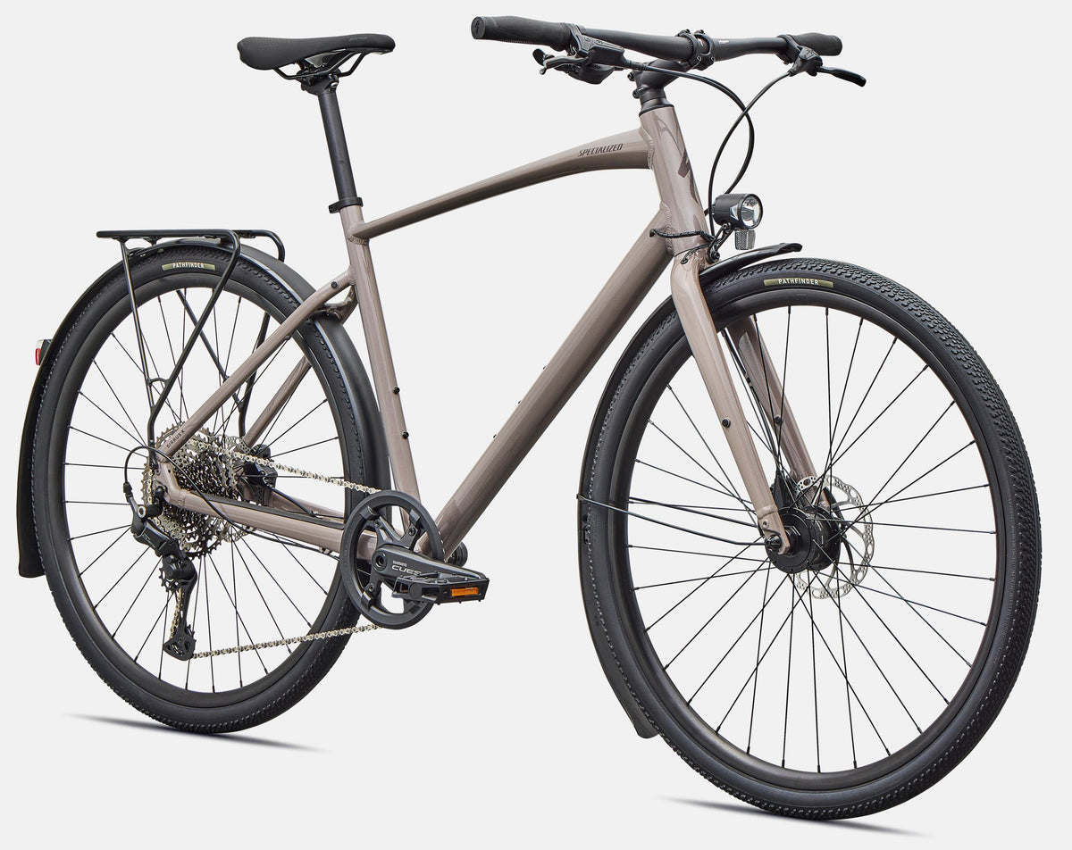 Specialized Sirrus X 3.0 EQ - Cues 1x11 (11-50 Zähne)