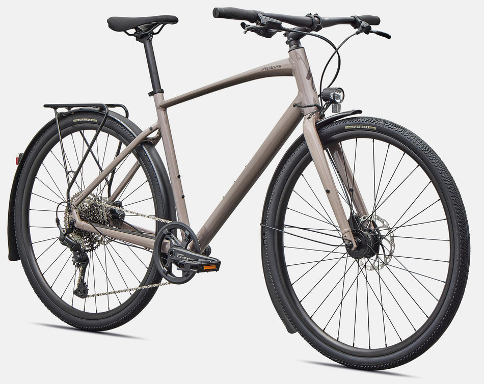 Specialized Sirrus X 3.0 EQ - Cues 1x11 (11-50 Zähne) - 2026