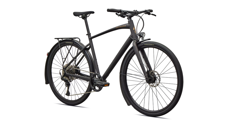 Specialized SIRRUS X 3.0 EQ