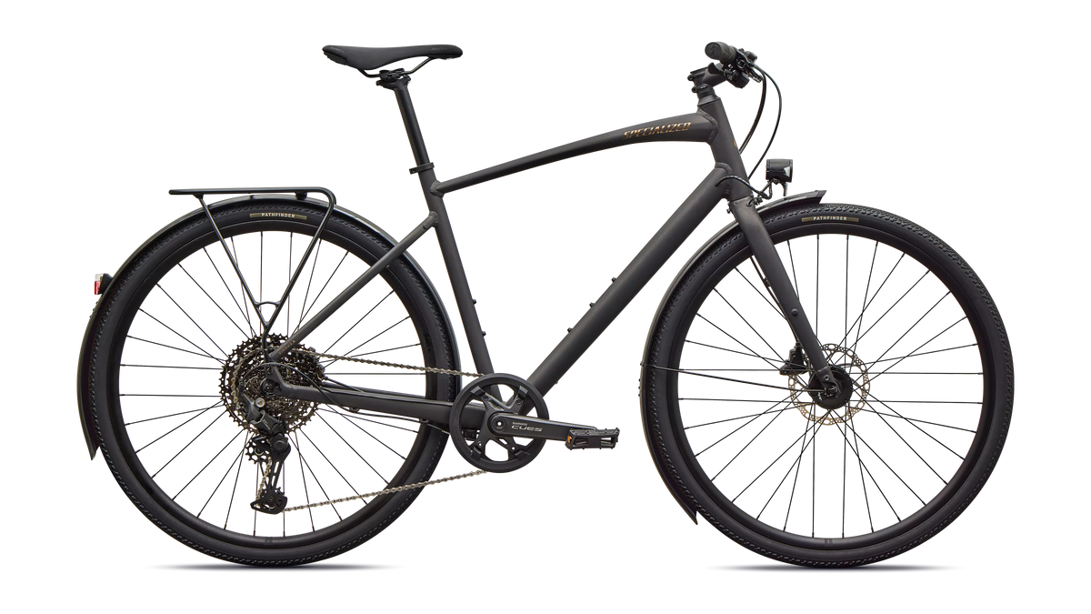 Specialized SIRRUS X 3.0 EQ