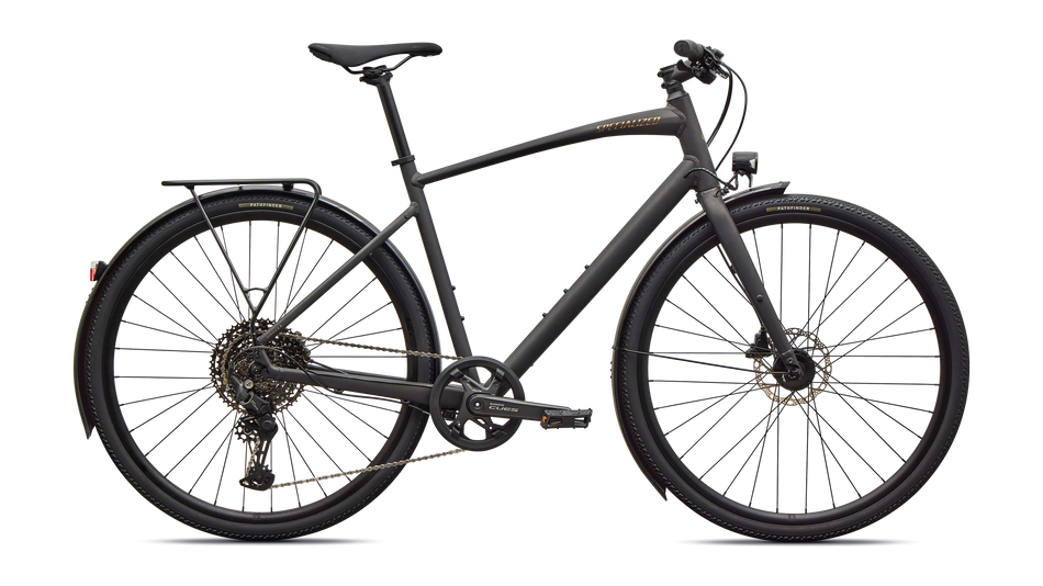 Specialized SIRRUS X 3.0 EQ