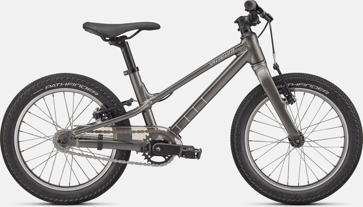 Specialized Jett 16 Singlespeed