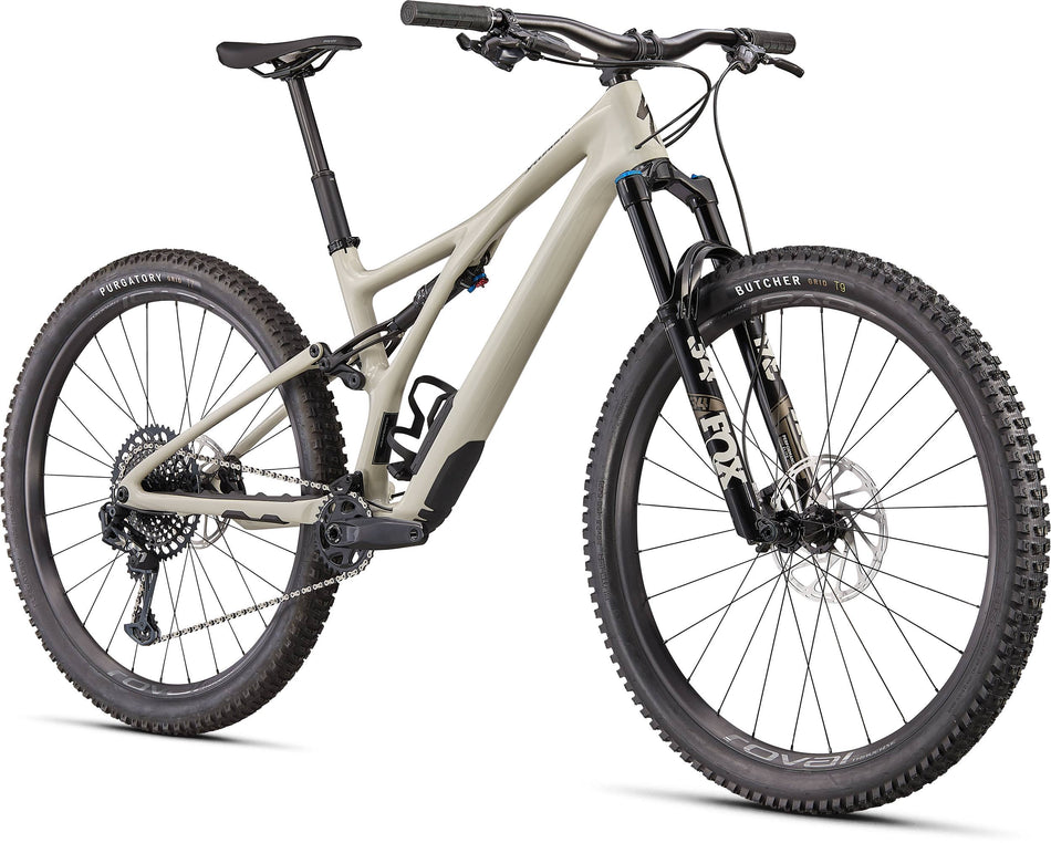 Specialized Stumpjumper X01 Expert Carbon