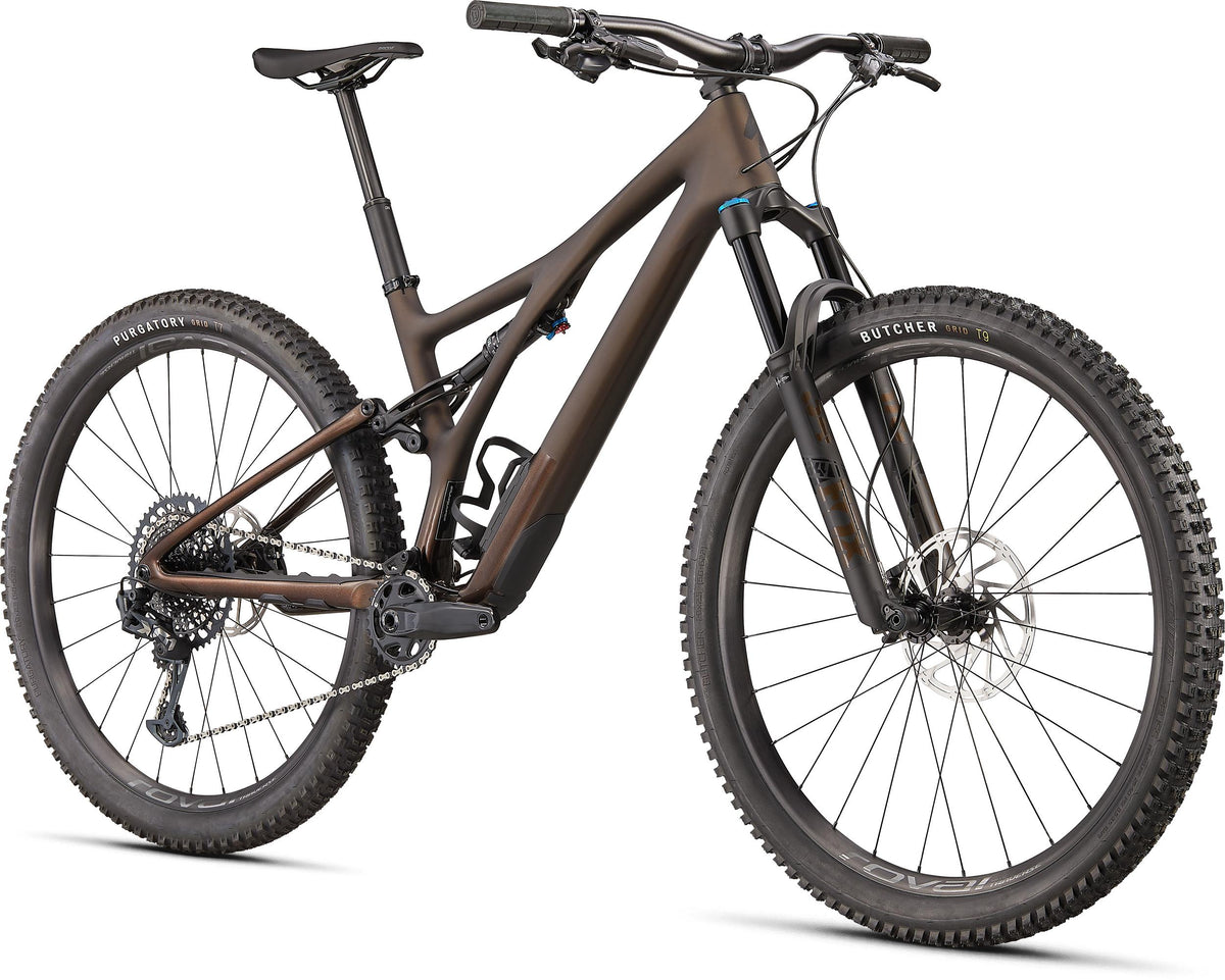 Specialized Stumpjumper X01 Expert Carbon