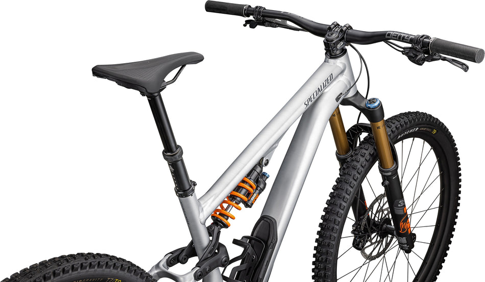 Specialized Stumpjumper 15 - Fox Coil Alloy - 2025