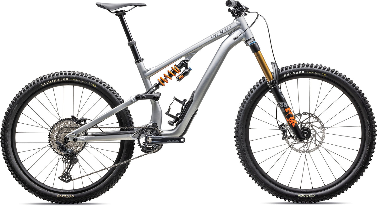 Specialized Stumpjumper 15 - Fox Coil Alloy - 2025
