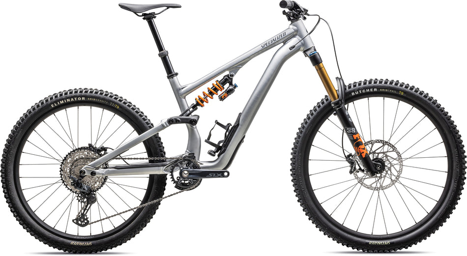 Specialized Stumpjumper 15 - Fox Coil Alloy - 2025
