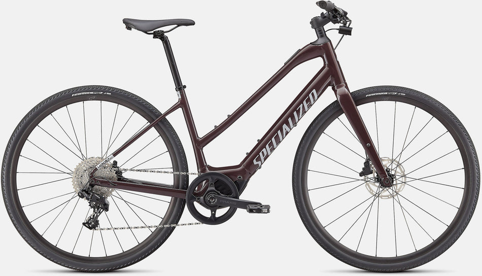 Specialized Turbo Vado SL 4.0 Step-Through