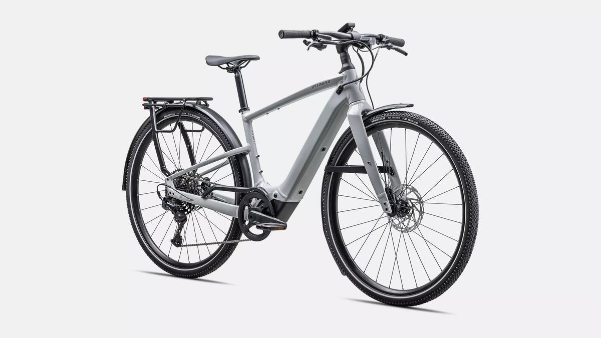 Specialized Turbo Vado SL 2 5.0 EQ 2027