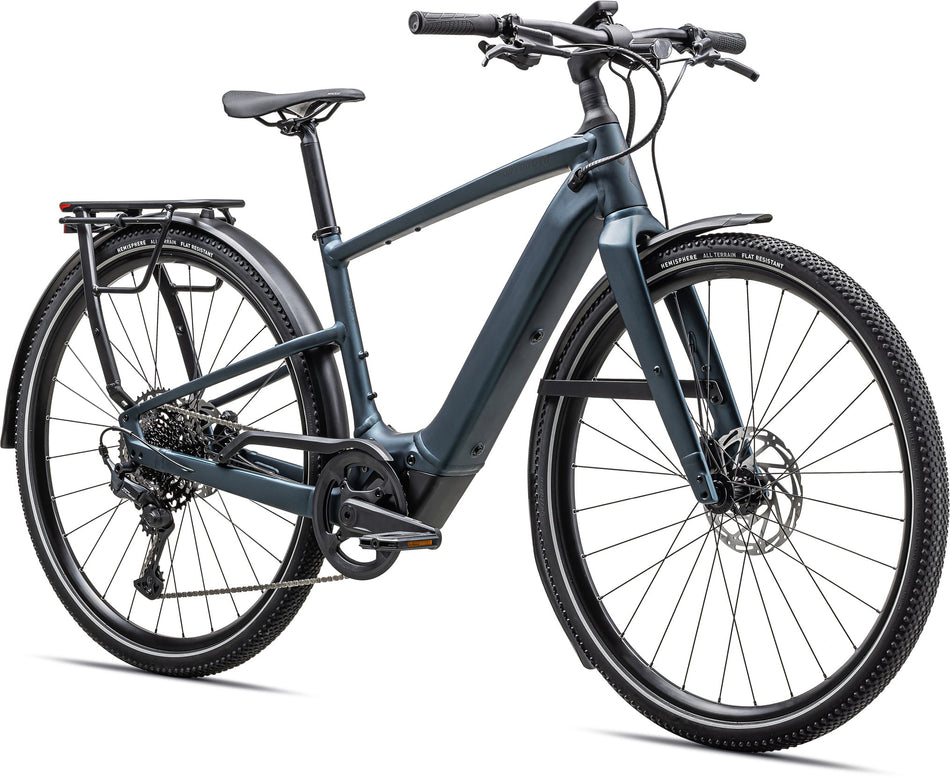 Specialized Turbo Vado SL 2 5.0 - 2026