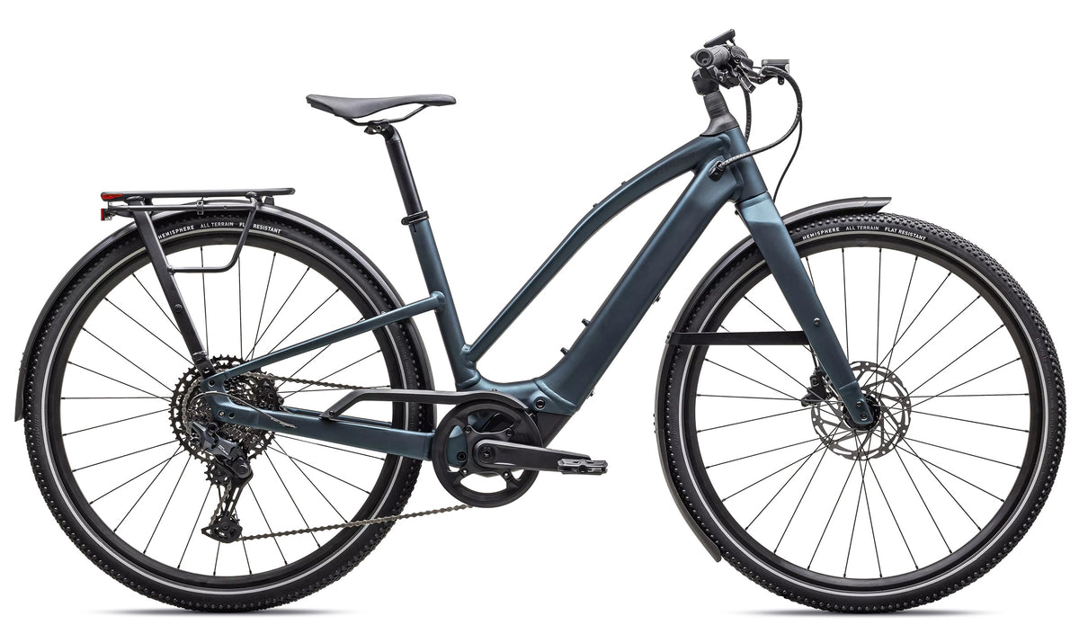 Specialized Turbo Vado SL 2 5.0 Step-Through