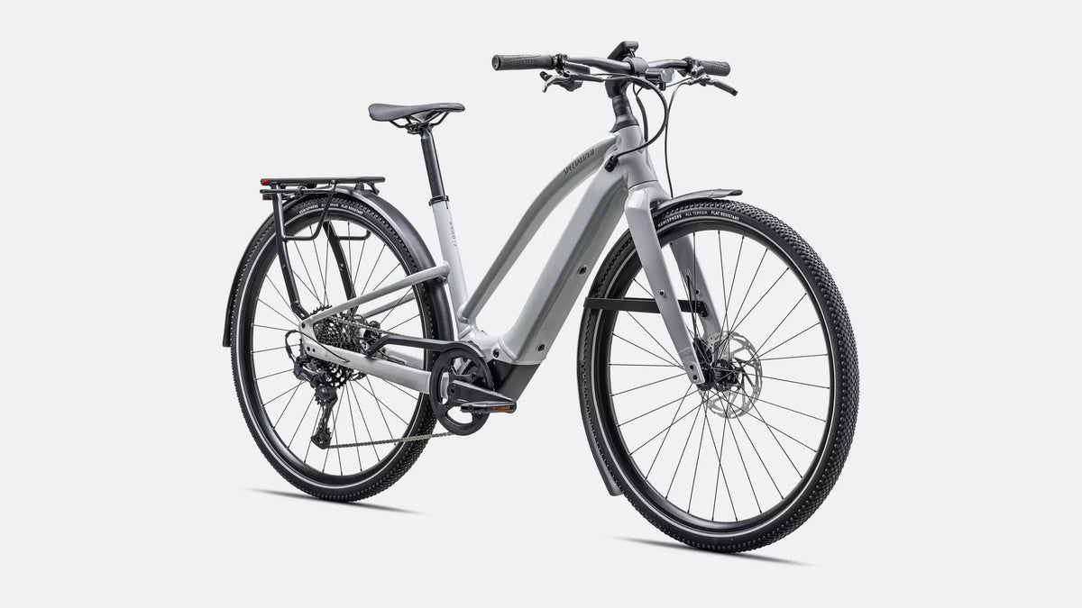 Specialized Turbo Vado SL 2 5.0 Step-Through EQ - 2026