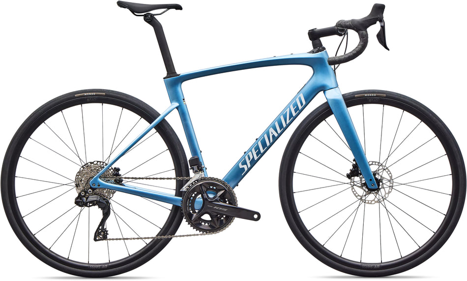 Specialized Roubaix SL8 Comp - 105 Di2 - 2026