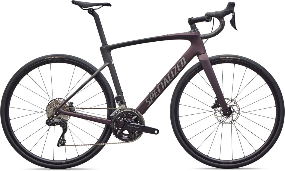Specialized Roubaix SL8 Comp - 105 Di2 - 2026