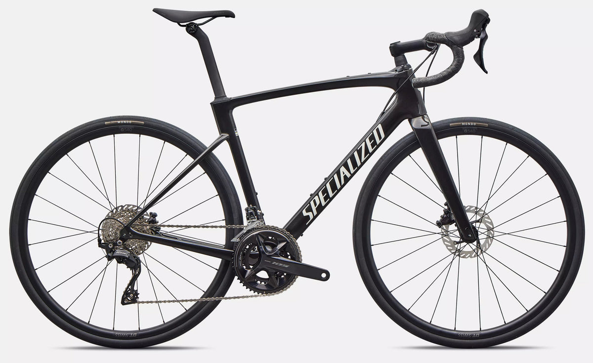 Specialized Roubaix SL8 Sport 105 - 2026
