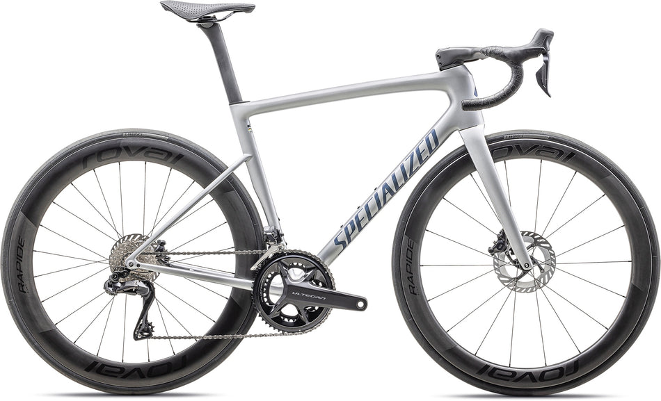 Specialized Tarmac SL8 Pro - Shimano Ultegra Di2 - 2025