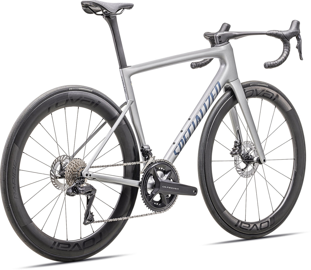 specialized rennrad 2020 Specialized Tarmac SL8 Pro - Shimano Ultegra Di2