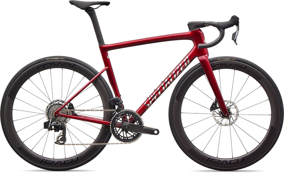 Specialized Tarmac SL8 Pro – Force AXS E1 - PM - 2026