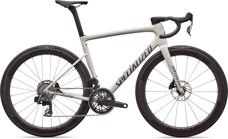 Specialized Tarmac SL8 Pro – Force AXS E1 - PM - 2026
