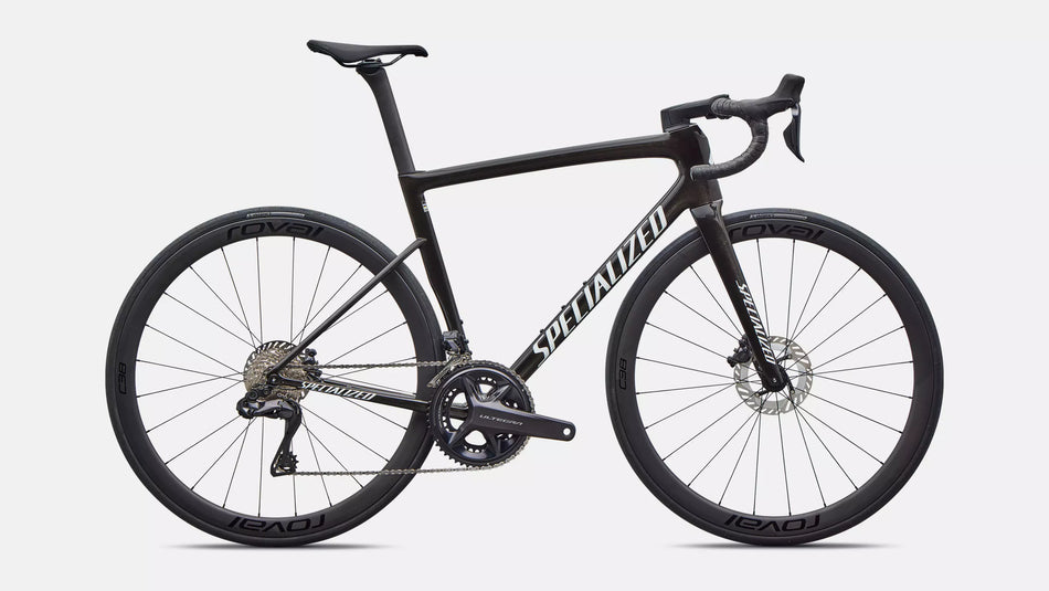 Specialized Tarmac SL8 Expert - Ultegra Di2 - 2026