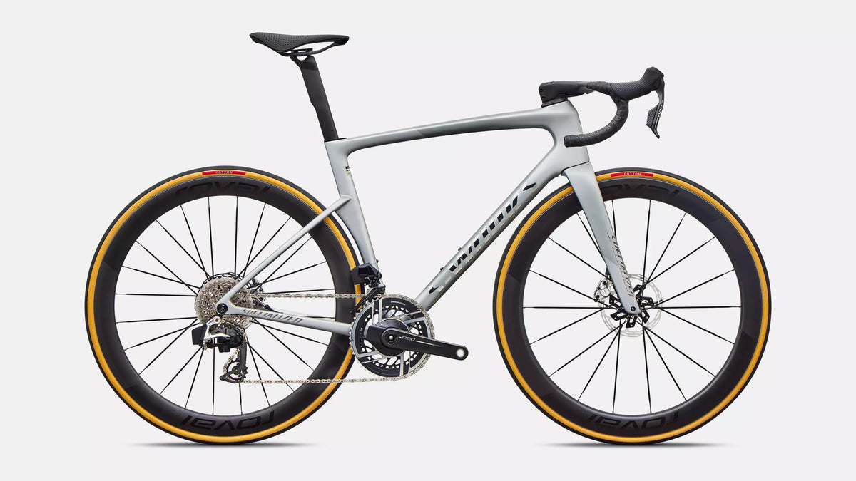 Specialized S-Works Tarmac SL9 Carbon 2027