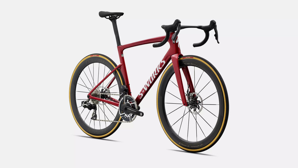 Specialized - S-Works Tarmac SL9 - 2027