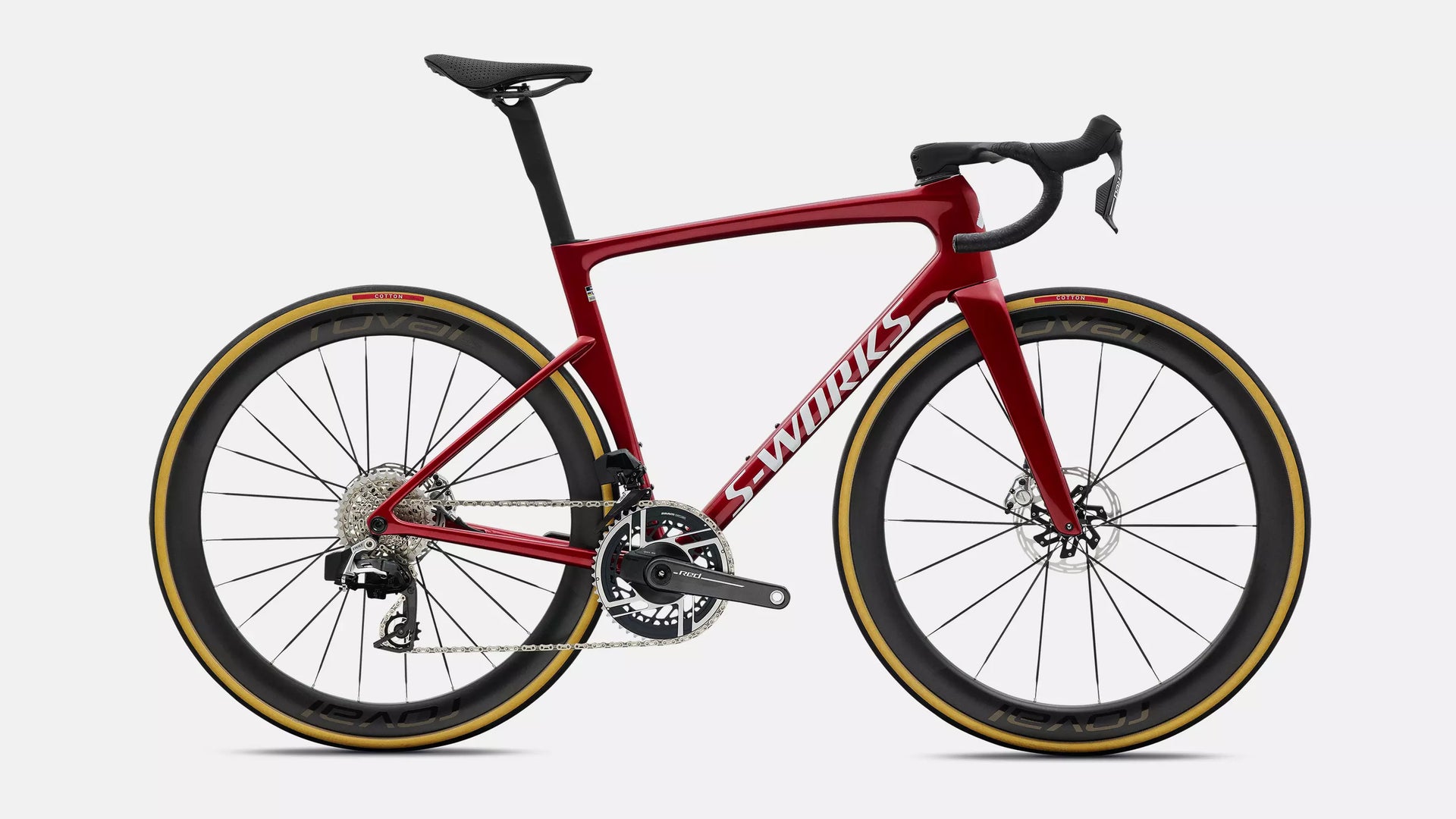 Specialized - S-Works Tarmac SL9 - 2027