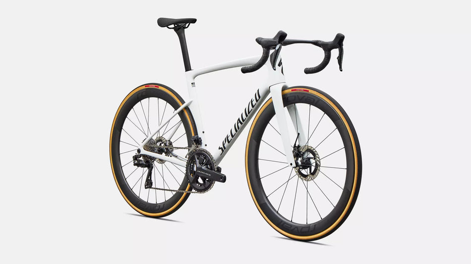 Specialized TARMAC SL9 S-LEVEL DI2