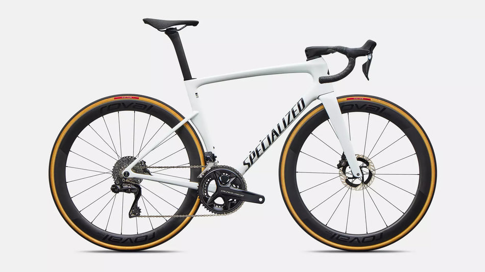 Specialized TARMAC SL9 S-LEVEL Di2