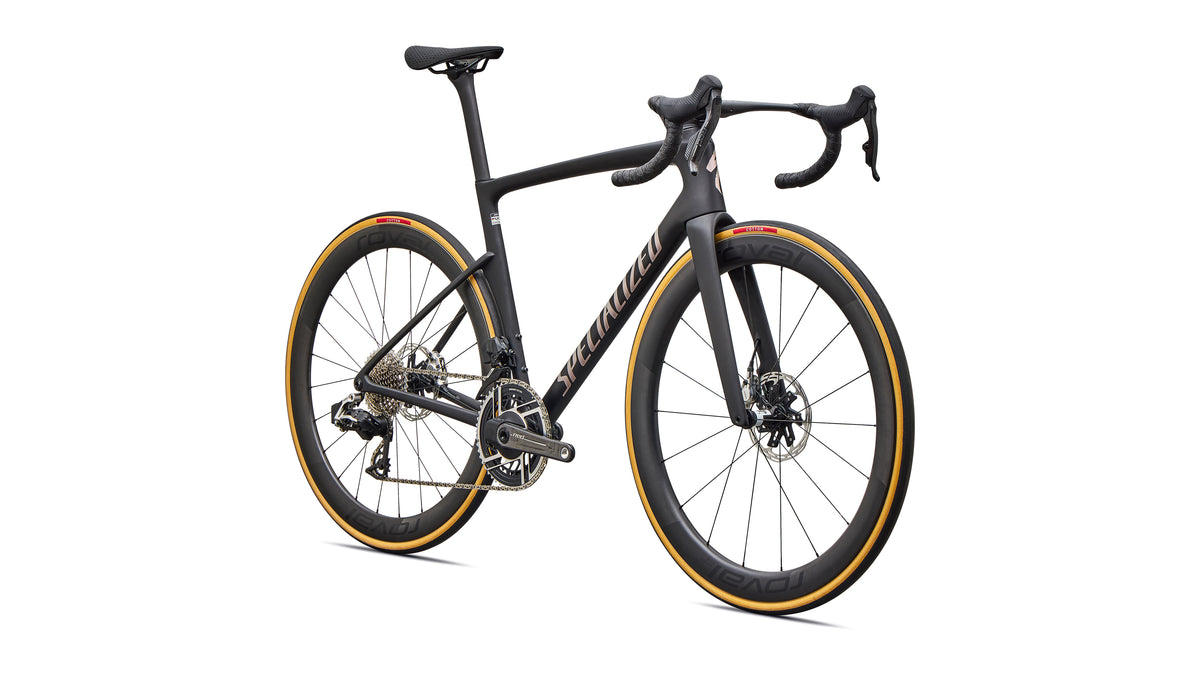 Tarmac SL9 S-Level SRAM RED AXS