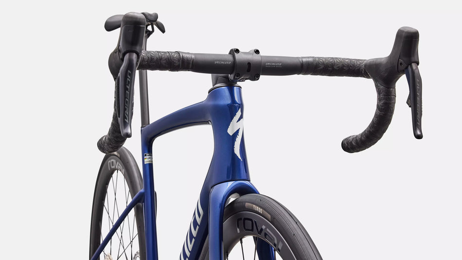 Specialized Tarmac SL9 Expert DI2