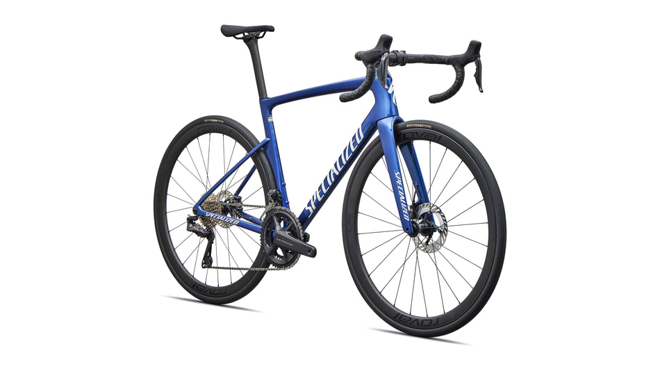 Specialized TARMAC SL9 EXPERT DI2