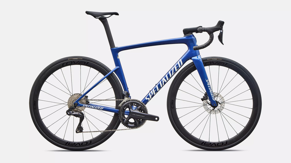 Specialized Tarmac SL9 Expert DI2