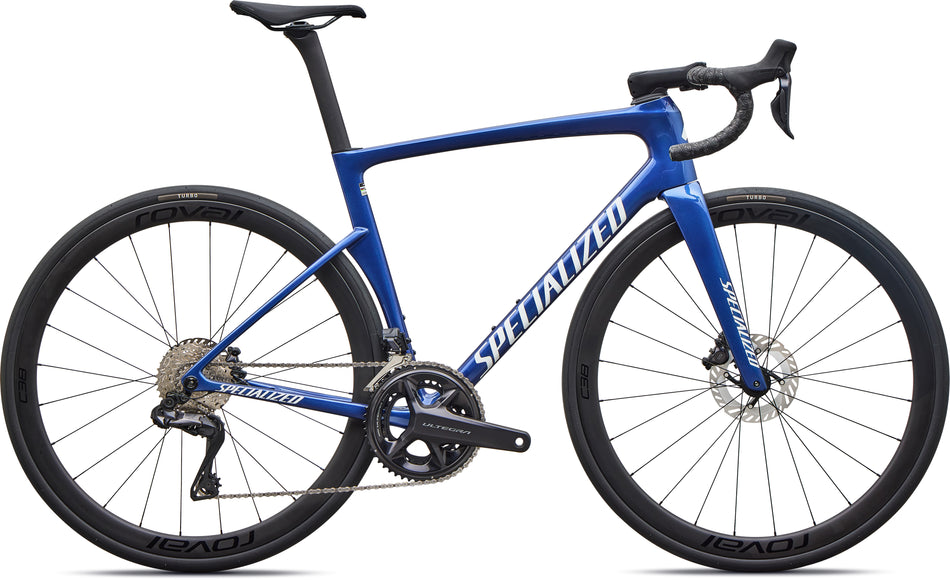 Specialized TARMAC SL9 EXPERT DI2