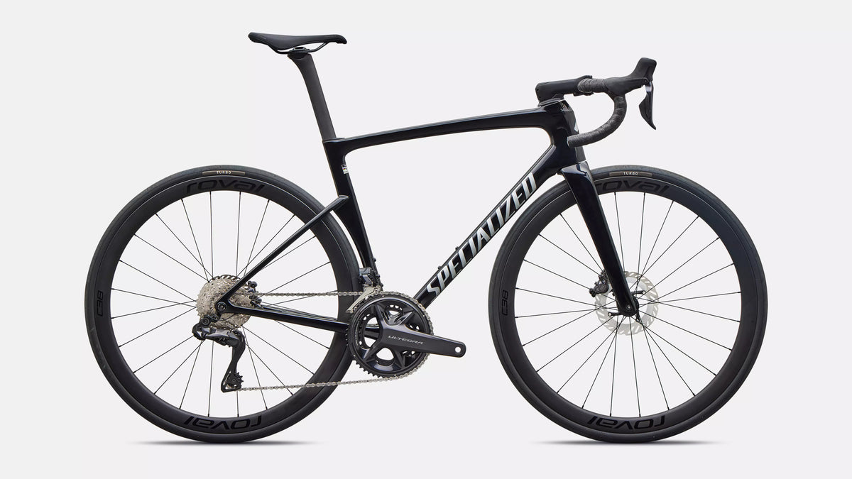 Specialized Tarmac SL9 Expert Di2