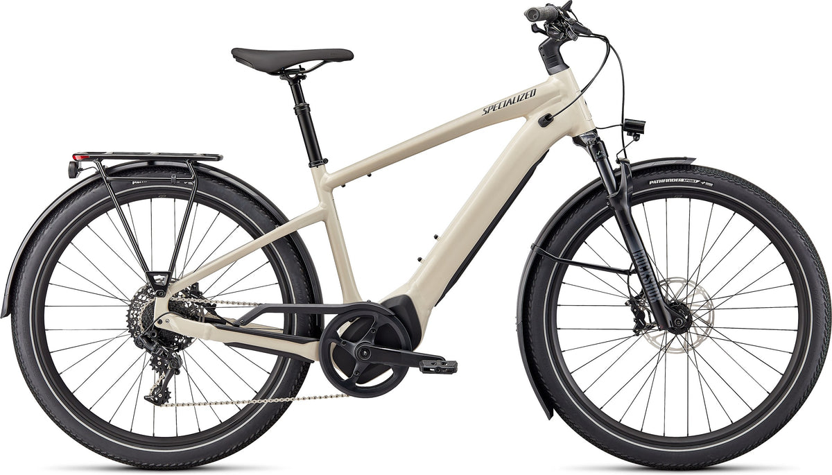 Specialized Turbo Vado 5.0