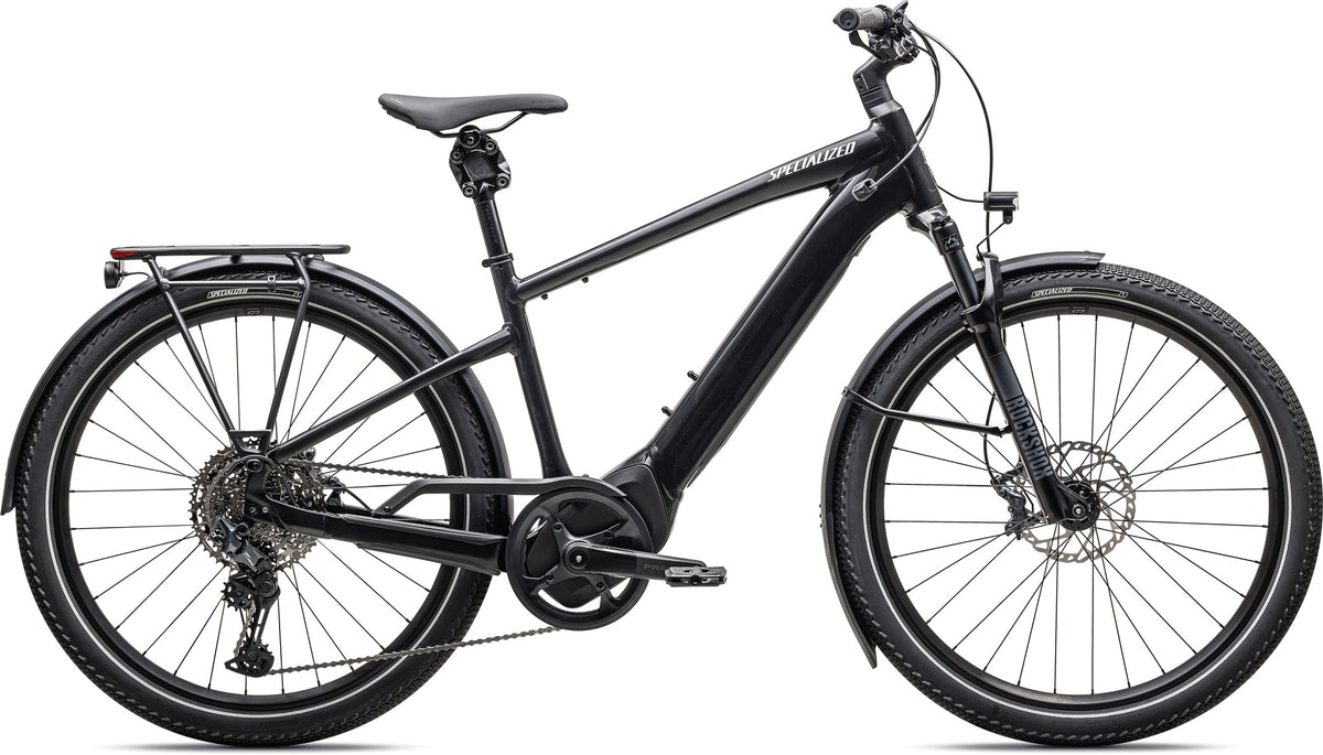 Specialized Turbo Vado 5.0 - 2025