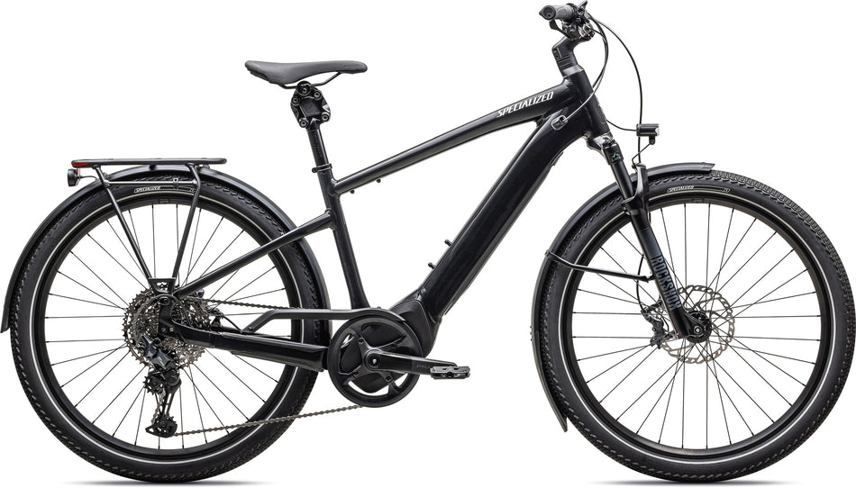 Specialized Turbo Vado 5.0 - 2025