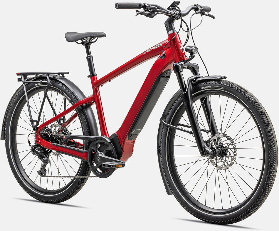 Specialized Turbo Vado 4.0 - 2025