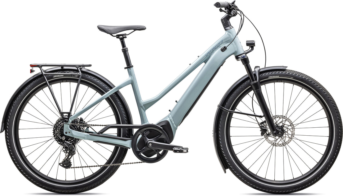 Specialized Turbo Vado 4.0 Step-Through - 2025